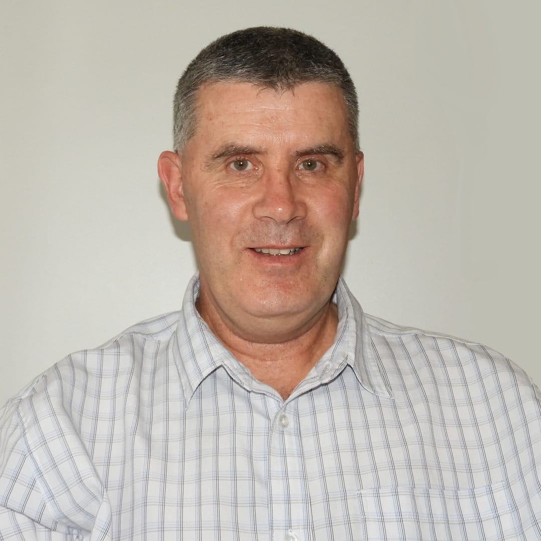 Shaun McAtamney, registered BAS Agent, bookkeeper, Xero and MYOB advisor.